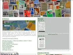 Sites similar to bibliotekoj.org