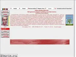 Sites similar to bibliotheca.ro