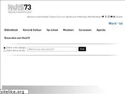 Sites similar to bibliotheekdenbosch.nl