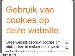 Sites similar to bibliotheeknaardenbussum.nl