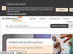 Sites similar to bibliotheekpurmerend.nl