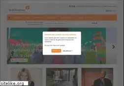 Sites similar to bibliotheekzeeuwsvlaanderen.nl