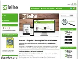 Sites similar to bibliothek-digital.net