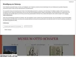 Sites similar to bibliothek-otto-schaefer.de