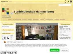 Sites similar to bibliothek.hammelburg.de