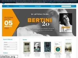 Sites similar to bibliotheka.it