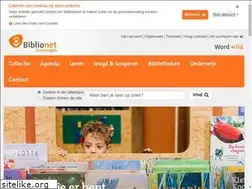 Sites similar to bibliothekengroningen.nl