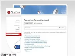 Sites similar to bibliotheksmagazin.de
