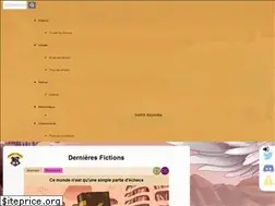 Sites similar to bibliotheque-de-canterlot.fr