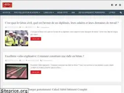 Sites similar to bibliotheque-gratuite.blogspot.com
