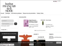 Sites similar to bibliotheque-ifm.com