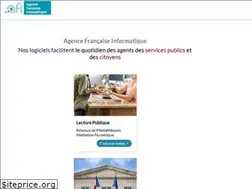 Sites similar to bibliothequehautegoulaine.net