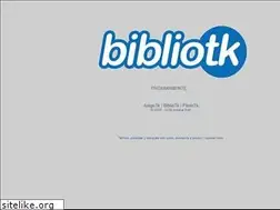 Sites similar to bibliotk.com