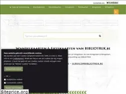 Sites similar to bibliotrek.be