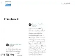 Sites similar to biblioudv.ro
