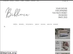 Sites similar to bibliovca.com