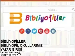 Sites similar to bibliyofiller.com