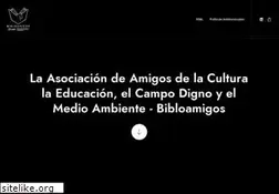 Sites similar to bibloamigos.org