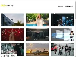Sites similar to biblomedya.org