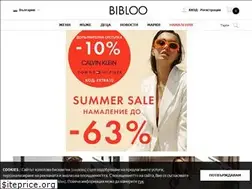 Sites similar to bibloo.bg