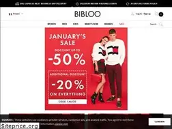 Sites similar to bibloo.com