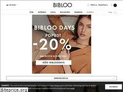 Sites similar to bibloo.hr