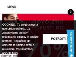 Sites similar to bibloo.si