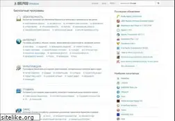 Sites similar to biblprog.org.ua