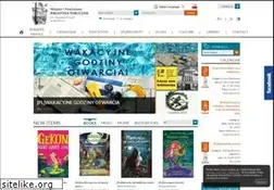 Sites similar to biblrac.pl