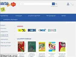 Sites similar to biblusi.ge
