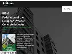 Sites similar to bibm.eu