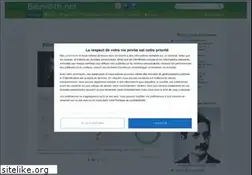 Sites similar to bibmath.net