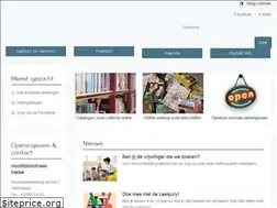 Sites similar to bibmeise.be