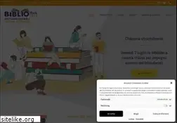 Sites similar to bibmondo.it