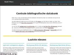 Sites similar to bibnet.be