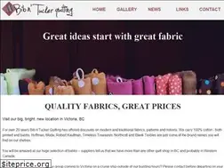 Sites similar to bibntucker.com