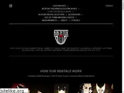Sites similar to bibntux.com