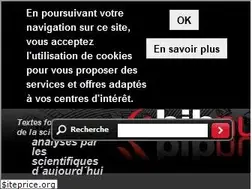Sites similar to bibnum.education.fr