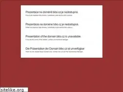 Sites similar to bibo-hlidani-deti.cz