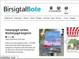 Sites similar to bibo.ch