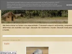 Sites similar to bibocaambiental.blogspot.com