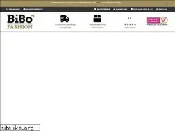 Sites similar to bibofashion.nl