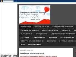 Sites similar to bibofle.blogspot.com