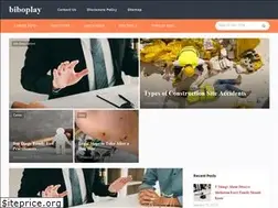 Sites similar to biboplay.com