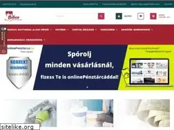 Sites similar to biborfestek.hu
