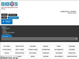 Sites similar to bibos.su