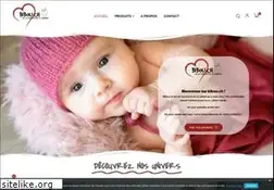 Sites similar to bibou.ch