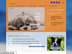 Sites similar to bibouaddict.fr