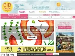 Sites similar to bibouille.net