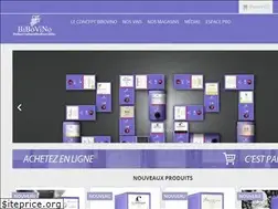 Sites similar to bibovinoswiss.ch